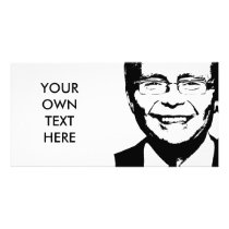 Kevin Rudd photo cards by Politicaltshirts Kevin Rudd photo cards