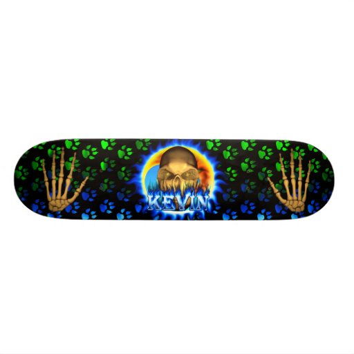  - kevin_skull_blue_fire_skatersollie_skateboard-r0ed95937f98c4378beac142092a26388_xw0k0_8byvr_512