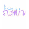 Kevin t-shirts