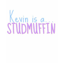 Kevin t-shirts