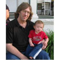 Kevin & Zander photo sculptures by nicmophotos Kevin & Zander photo sculptures