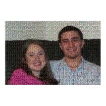 Kevin's Mosaic posters
