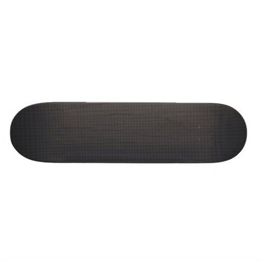 Kevlar Carbon Fiber Material Skateboard Deck
