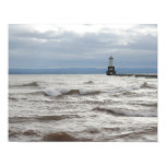 Keweenaw Waterway Lighthouse posters