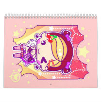 Kewpy Planner calendars by Kiki_Roll Kewpy Planner calendars