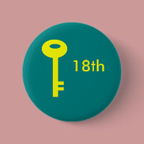 key, 18th buttons