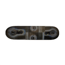 Key 2 Skate Skateboard