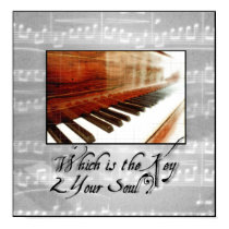 Key 2 Soul posters by krucialkey560 Key 2 Soul posters
