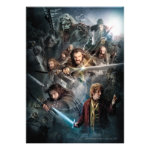 Key Art Personalized Announcements Key Art Personalized Announcements