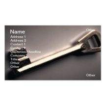 Key Business Cards
