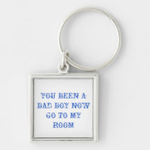 key chain