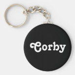 Key Chain Corby