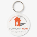 Key Chain keychains by communitynow Key Chain keychains