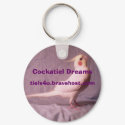 key chain keychains by cockatieldreams key chain keychains