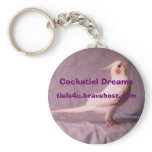 key chain