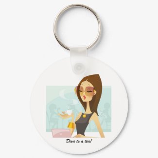 Key chain keychain