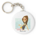 Key chain keychains