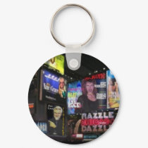  key chain keychains