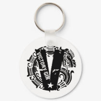 Key Chain keychains by sickpipe Key Chain keychains