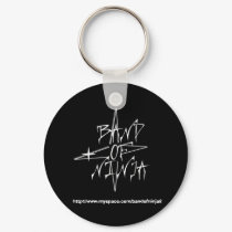 key chain keychains by bandofninja key chain keychains