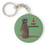 key chain “Meerkats “