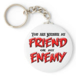 Key Chain of Friends?