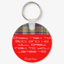 key chain of grace keychains