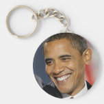 Key Chain President Barack Obama