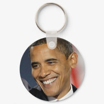 Key Chain President Barack Obama keychains by saywhatwear Key Chain President Barack Obama keychains