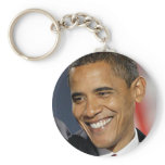Key Chain President Barack Obama