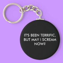 Key Chain - Stress relief keychains