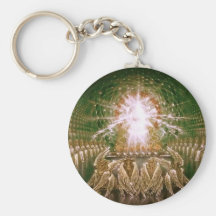 Key Chain Throne Room