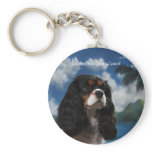 Key chain Tri-color