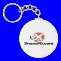 Key Chain - Xtreme FD keychains