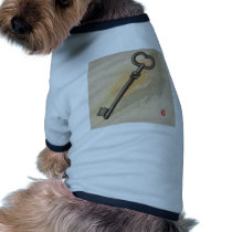 Key pet clothing