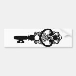 Key I Bumper Sticker