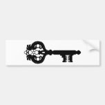 Key II Bumper Stickers