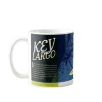 Key Largo Coffee Mug