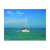 altantic, ocean, water, sea, caribbean, sailboat,