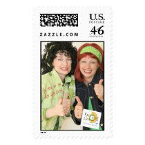 Key Lime Crops Big Wig Crop Postage postage