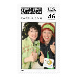 Key Lime Crops Big Wig Crop Postage postage