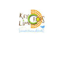 Key Lime Crops T-Shirt