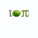 key lime pi shirt