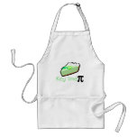 Key Lime Pie aprons