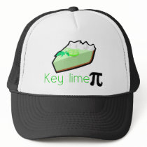Key Lime Pie hats