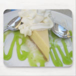 Key Lime Pie mousepads