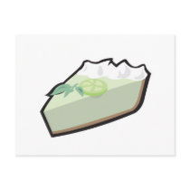 key lime pie postcards by doonidesigns key lime pie postcards