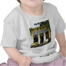 Key Lime Pie Shirt