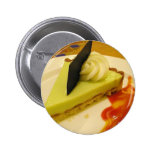 Key Lime Pies Dessert Food Pin