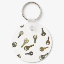 Key Master keychains